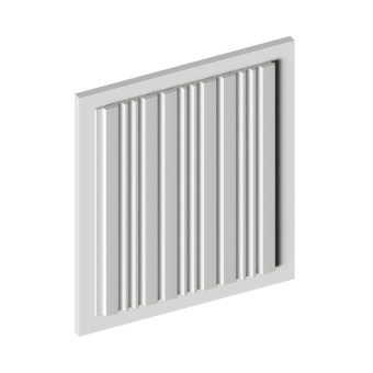 Панель HI WOOD